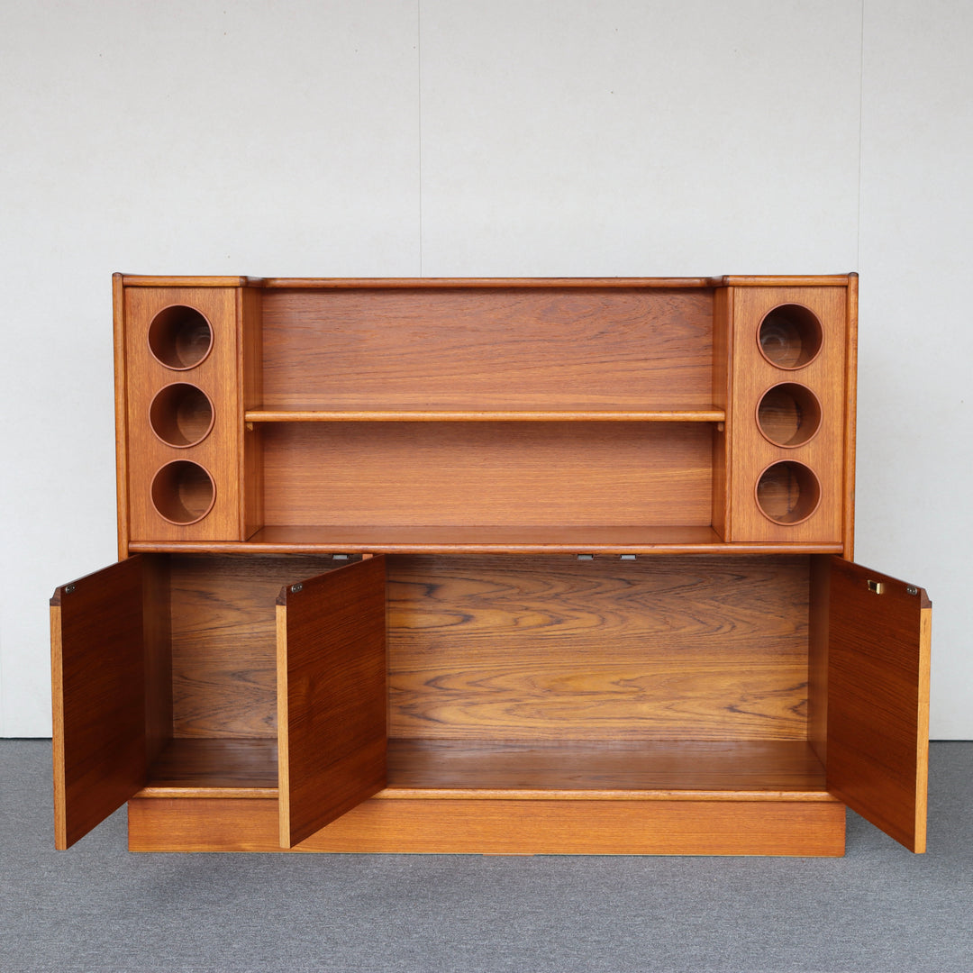 【comingsoon!】 TURNIDGE TEAK BAR ItemCode-DAWN28
