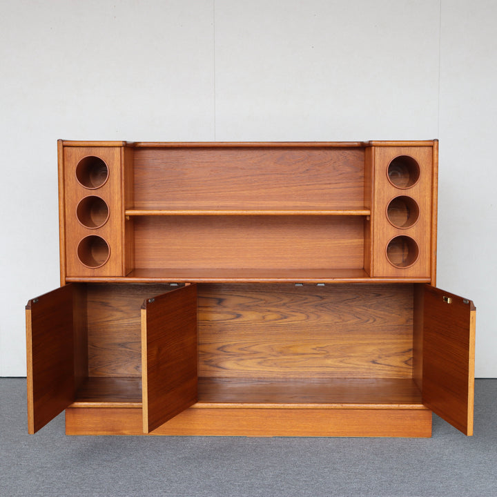 【comingsoon!】 TURNIDGE TEAK BAR ItemCode-DAWN28