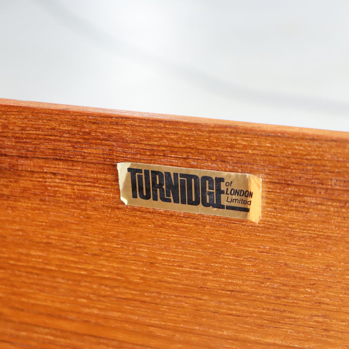 【comingsoon!】 TURNIDGE TEAK BAR ItemCode-DAWN28