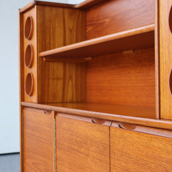 【comingsoon!】 TURNIDGE TEAK BAR ItemCode-DAWN28