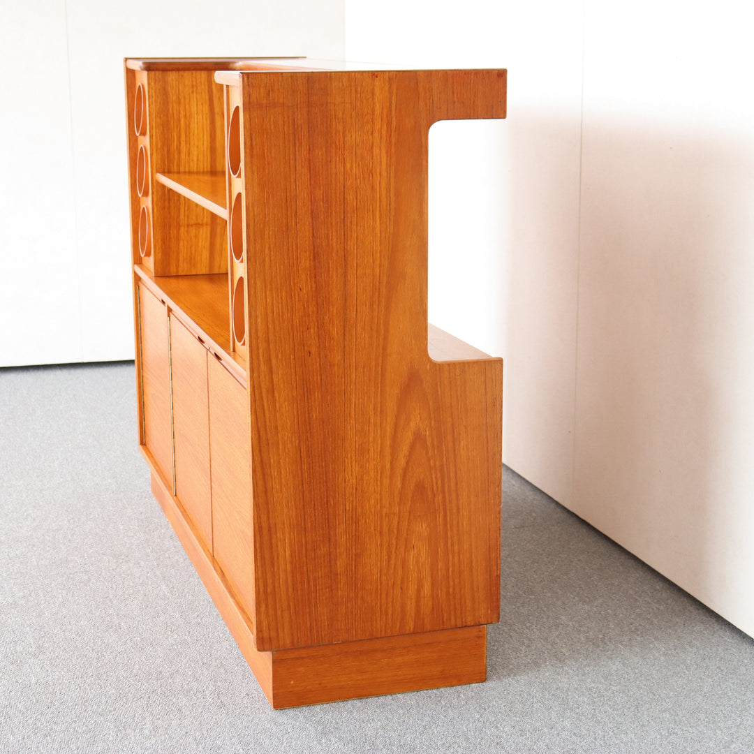 【comingsoon!】 TURNIDGE TEAK BAR ItemCode-DAWN28