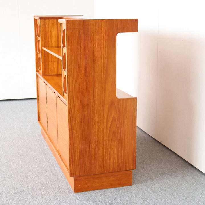 【comingsoon!】 TURNIDGE TEAK BAR ItemCode-DAWN28