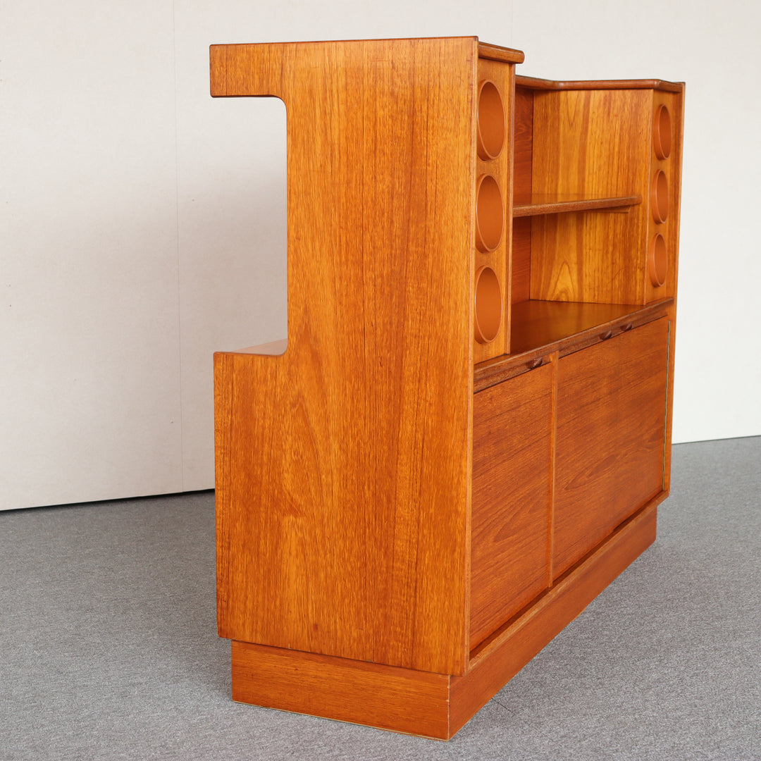 【comingsoon!】 TURNIDGE TEAK BAR ItemCode-DAWN28