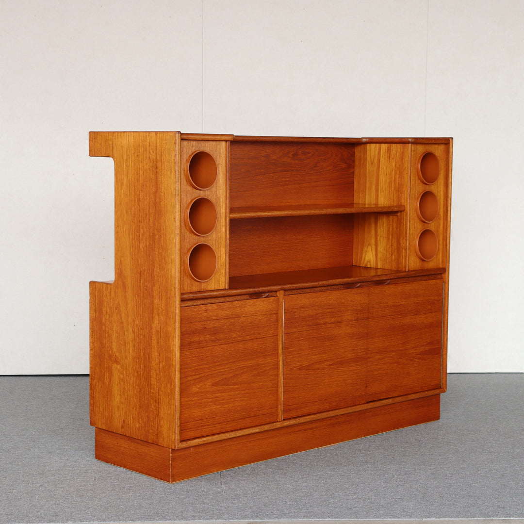 【comingsoon!】 TURNIDGE TEAK BAR ItemCode-DAWN28