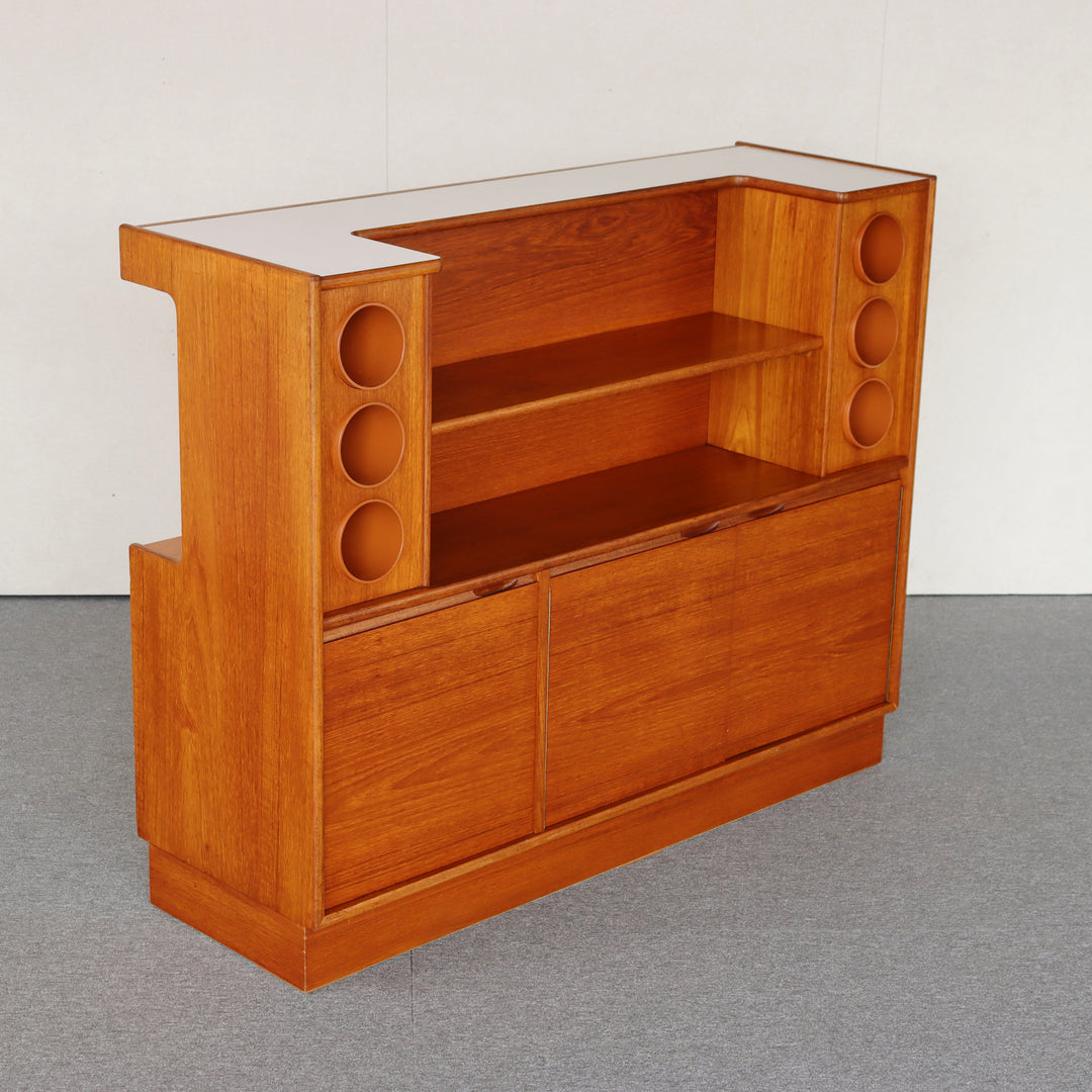 【comingsoon!】 TURNIDGE TEAK BAR ItemCode-DAWN28