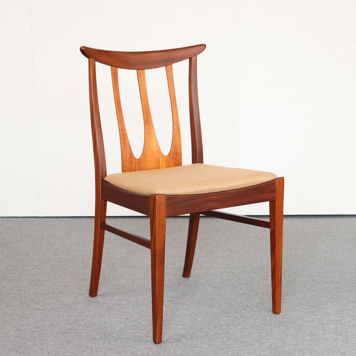【comingsoon!】 G-PLAN BRASILIA DINING CHAIR ItemCode-DAWN38a