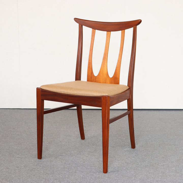 【comingsoon!】 G-PLAN BRASILIA DINING CHAIR ItemCode-DAWN38a