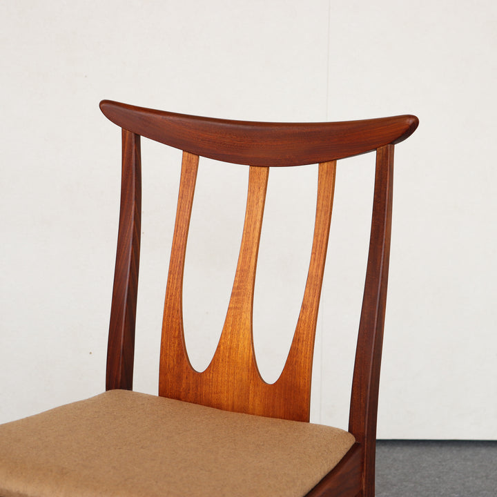 【comingsoon!】 G-PLAN BRASILIA DINING CHAIR ItemCode-DAWN38a