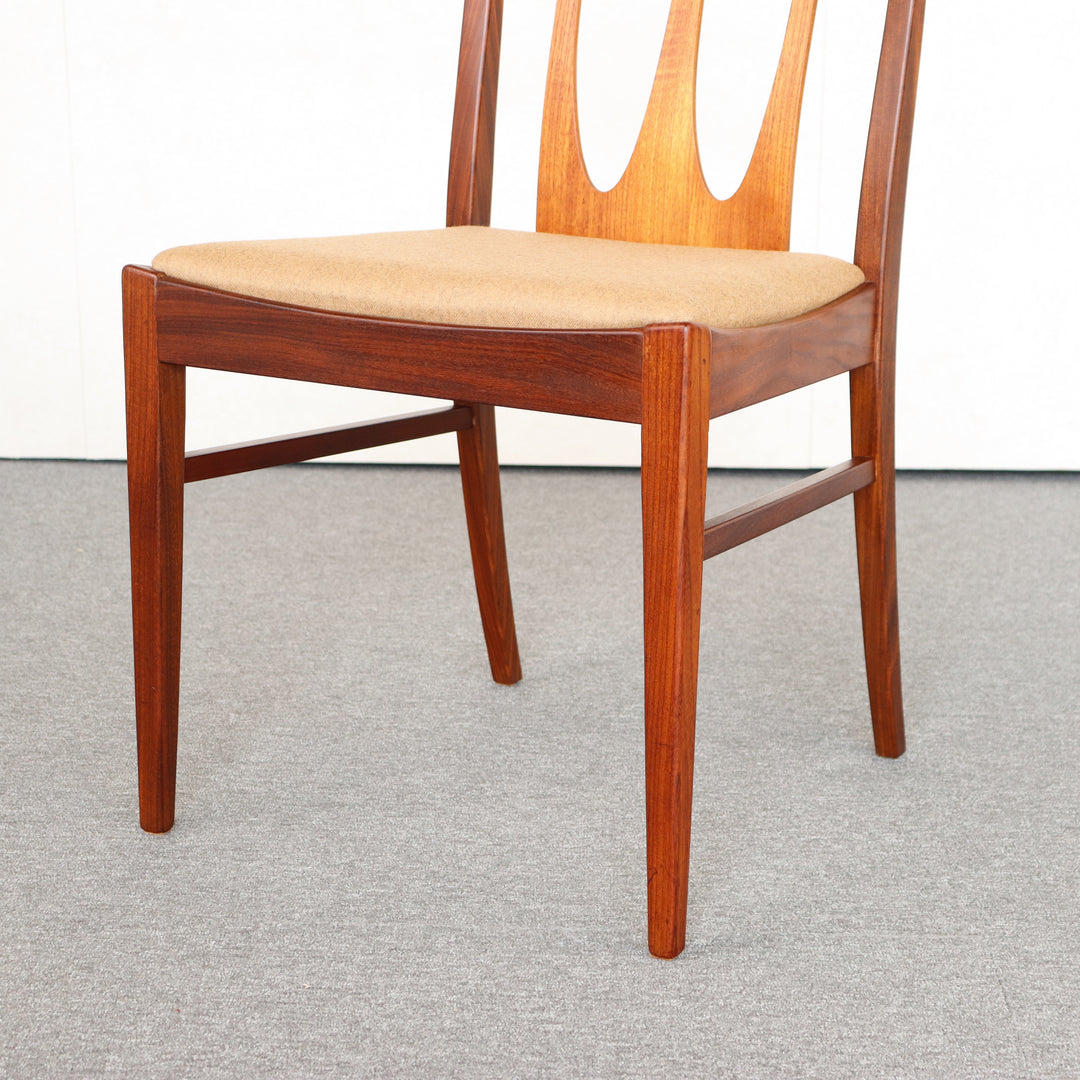 【comingsoon!】 G-PLAN BRASILIA DINING CHAIR ItemCode-DAWN38a