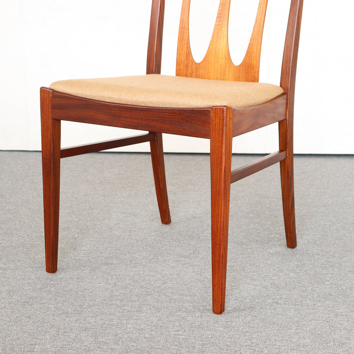 【comingsoon!】 G-PLAN BRASILIA DINING CHAIR ItemCode-DAWN38a