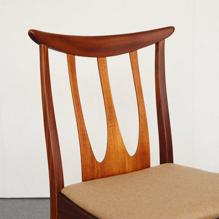 【comingsoon!】 G-PLAN BRASILIA DINING CHAIR ItemCode-DAWN38a