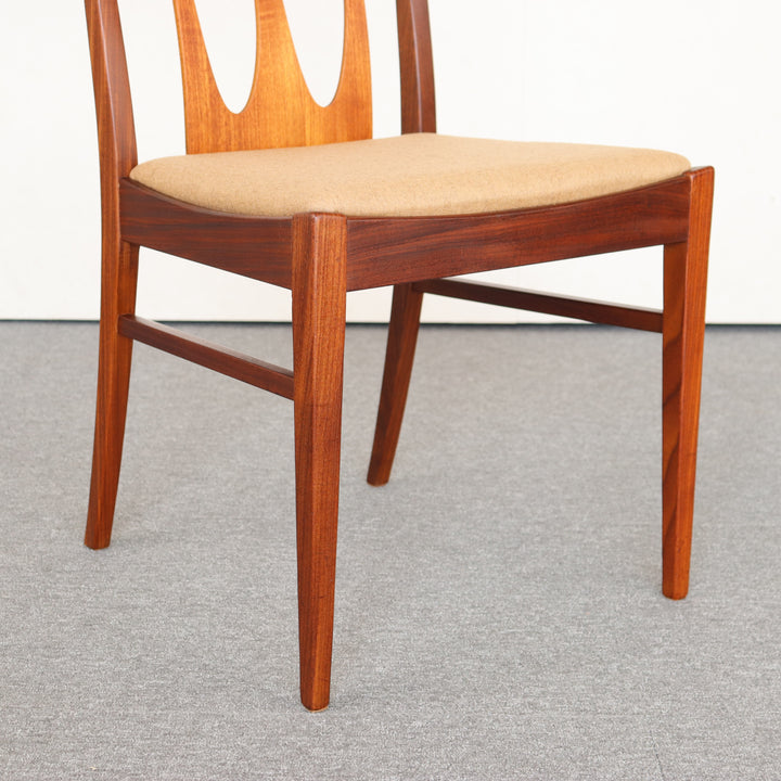 【comingsoon!】 G-PLAN BRASILIA DINING CHAIR ItemCode-DAWN38a