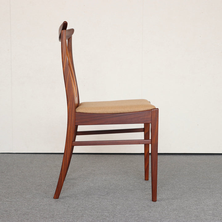 【comingsoon!】 G-PLAN BRASILIA DINING CHAIR ItemCode-DAWN38a