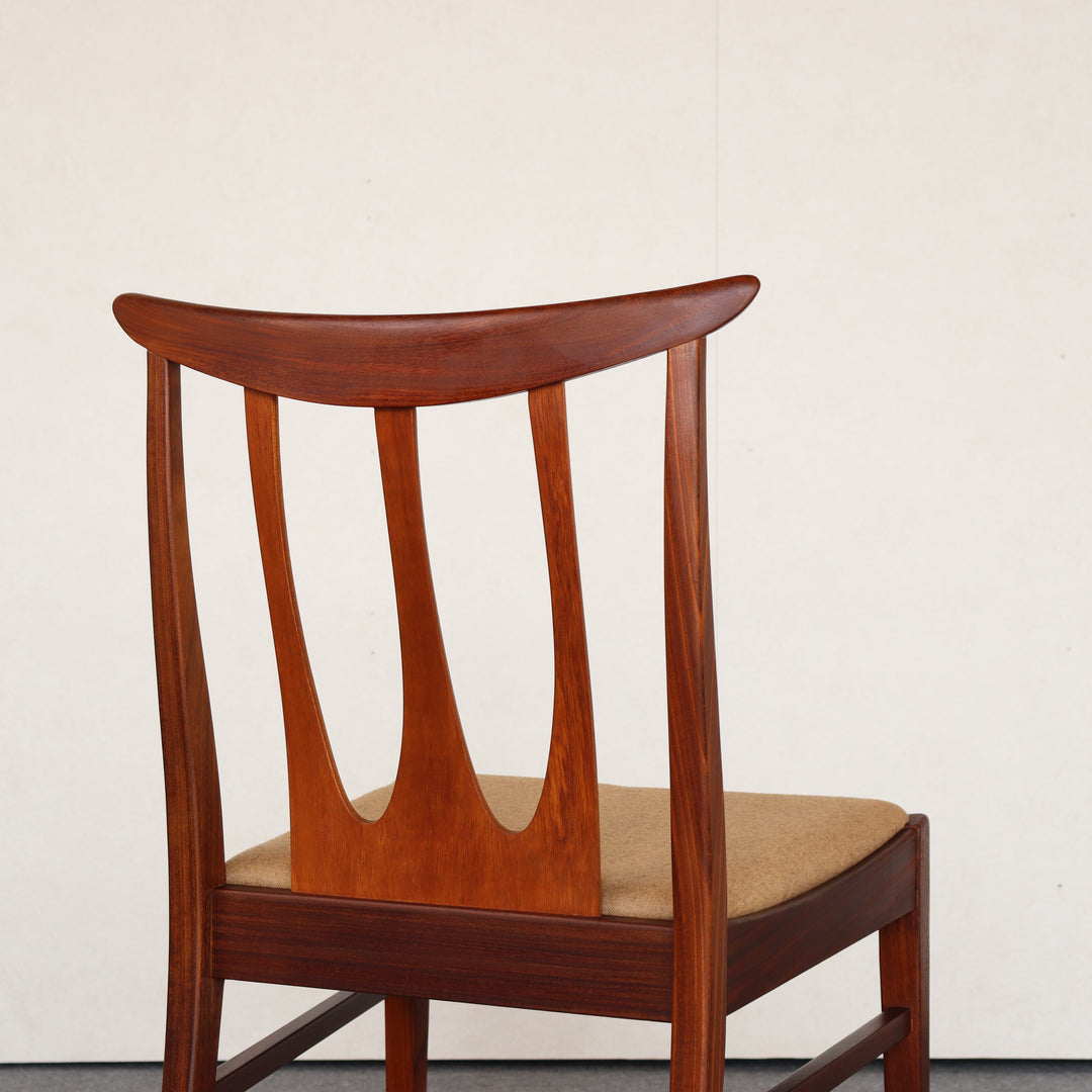 【comingsoon!】 G-PLAN BRASILIA DINING CHAIR ItemCode-DAWN38a