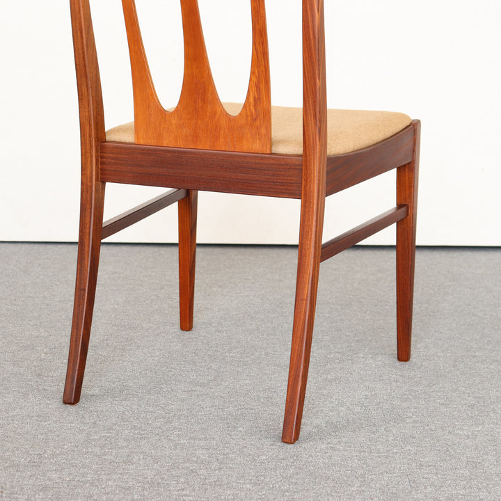 【comingsoon!】 G-PLAN BRASILIA DINING CHAIR ItemCode-DAWN38a