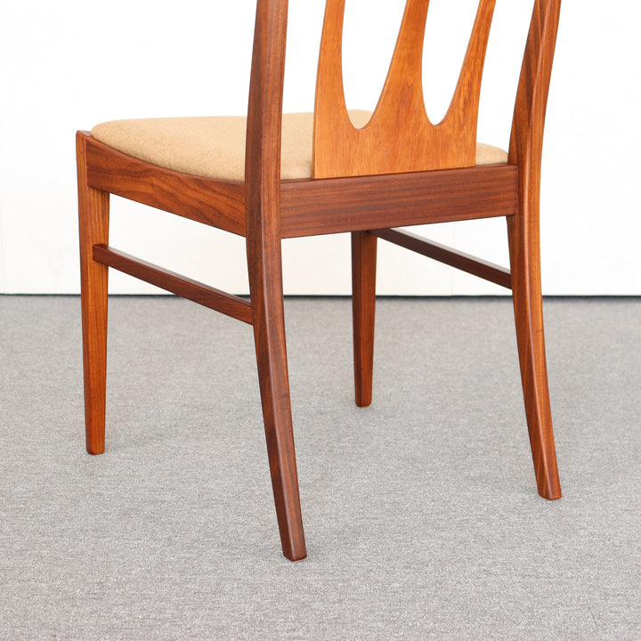 【comingsoon!】 G-PLAN BRASILIA DINING CHAIR ItemCode-DAWN38a