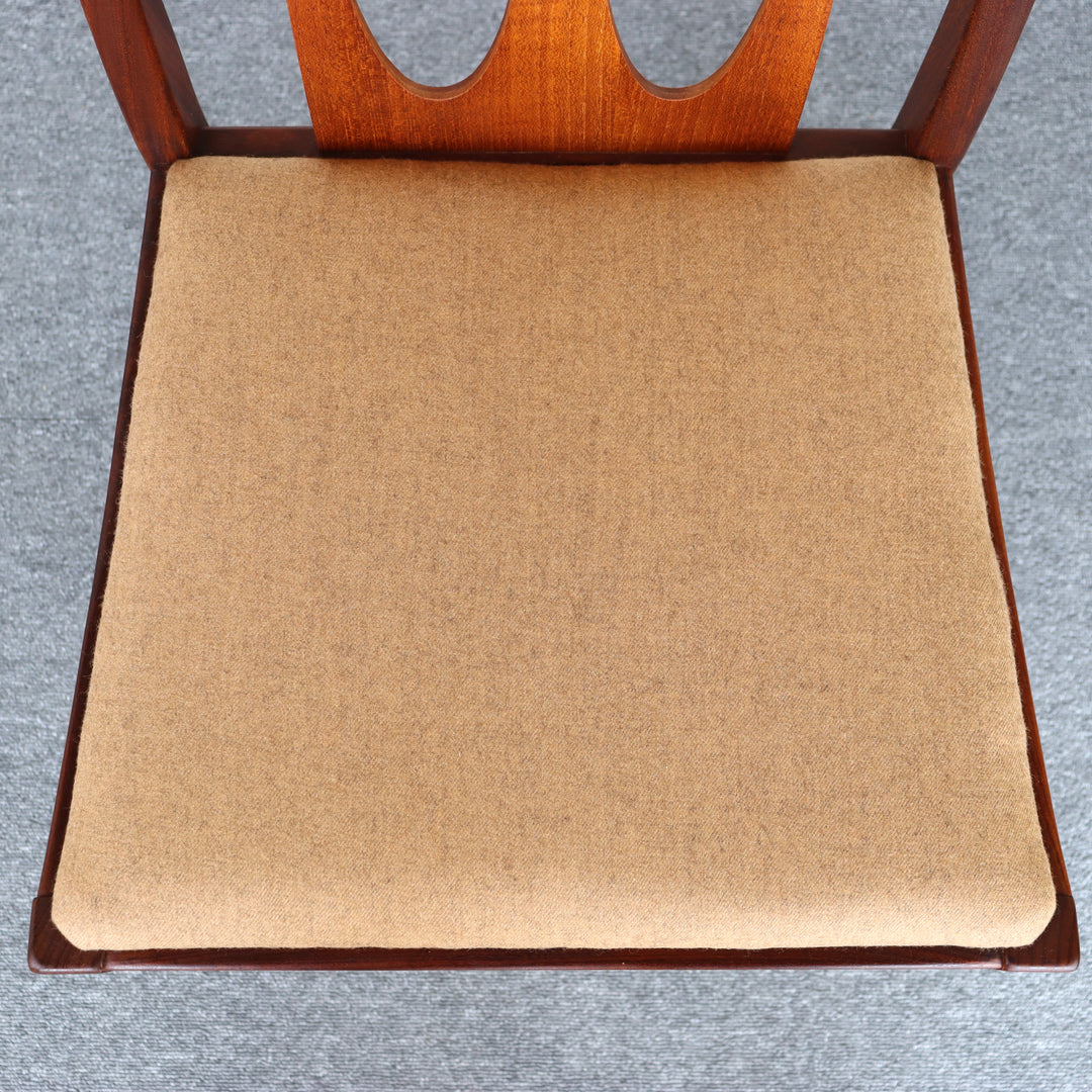 【comingsoon!】 G-PLAN BRASILIA DINING CHAIR ItemCode-DAWN38a