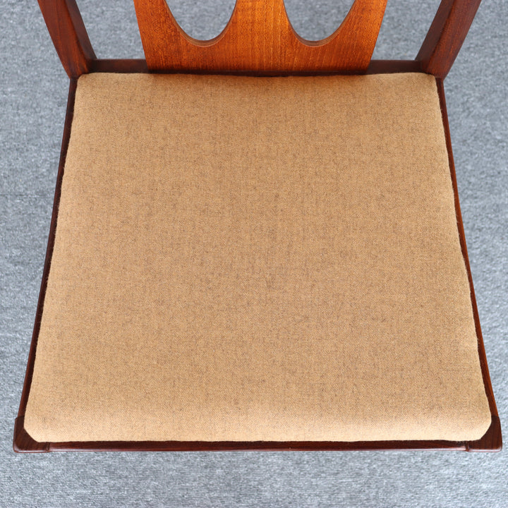 【comingsoon!】 G-PLAN BRASILIA DINING CHAIR ItemCode-DAWN38a