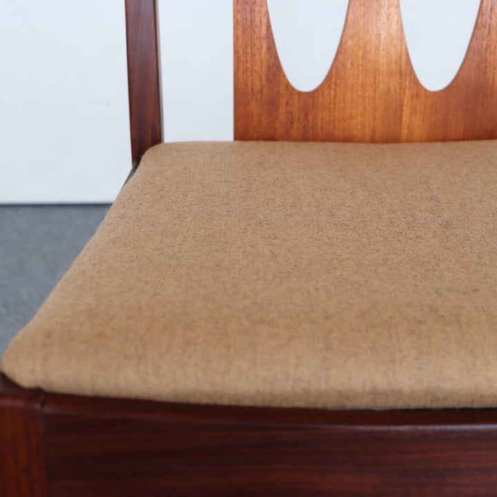 【comingsoon!】 G-PLAN BRASILIA DINING CHAIR ItemCode-DAWN38a