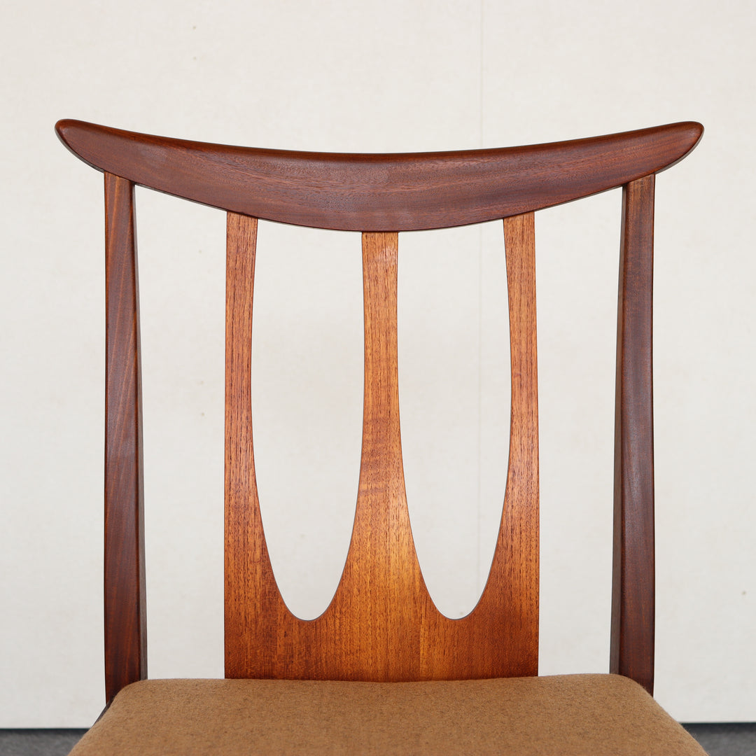 【comingsoon!】 G-PLAN BRASILIA DINING CHAIR ItemCode-DAWN38a
