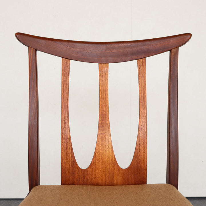【comingsoon!】 G-PLAN BRASILIA DINING CHAIR ItemCode-DAWN38a