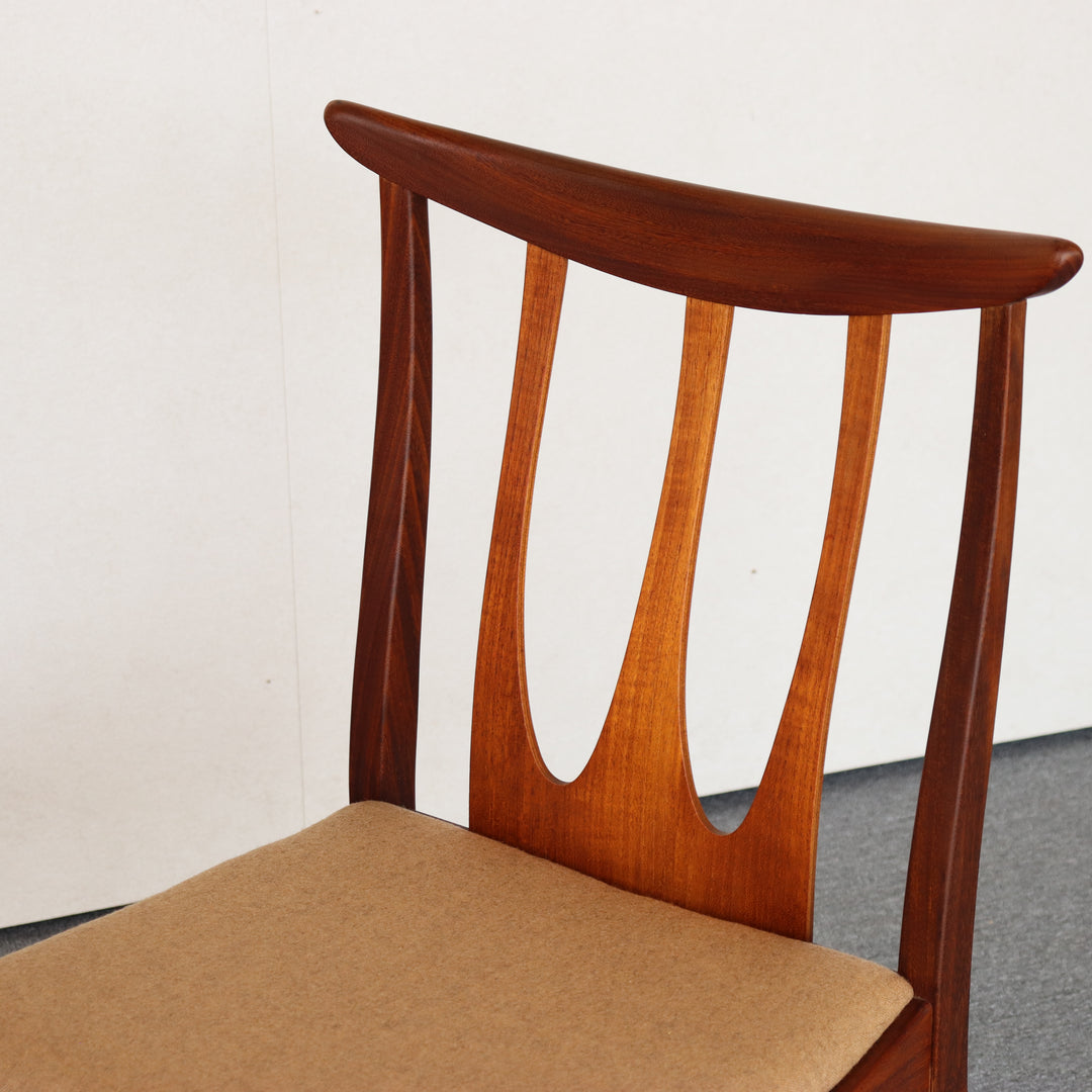 【comingsoon!】 G-PLAN BRASILIA DINING CHAIR ItemCode-DAWN38a