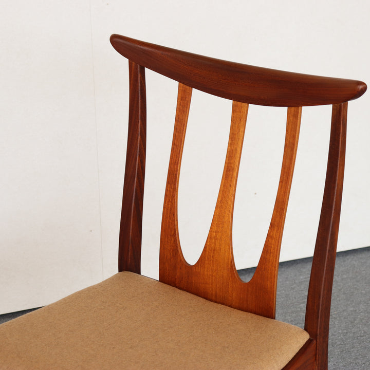 【comingsoon!】 G-PLAN BRASILIA DINING CHAIR ItemCode-DAWN38a