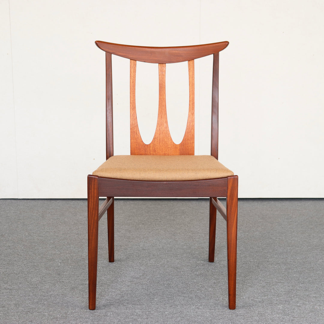 【comingsoon!】 G-PLAN BRASILIA DINING CHAIR ItemCode-DAWN38d