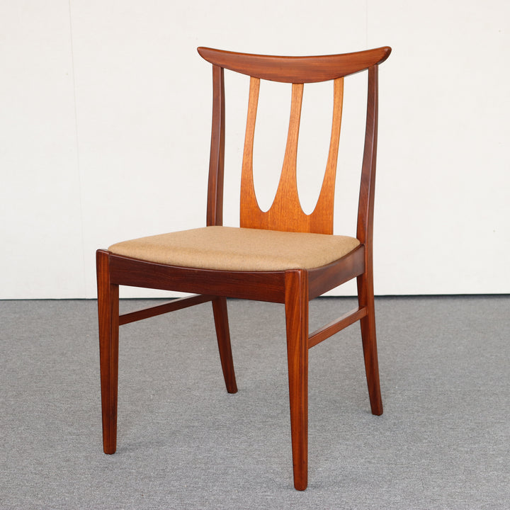 【comingsoon!】 G-PLAN BRASILIA DINING CHAIR ItemCode-DAWN38d