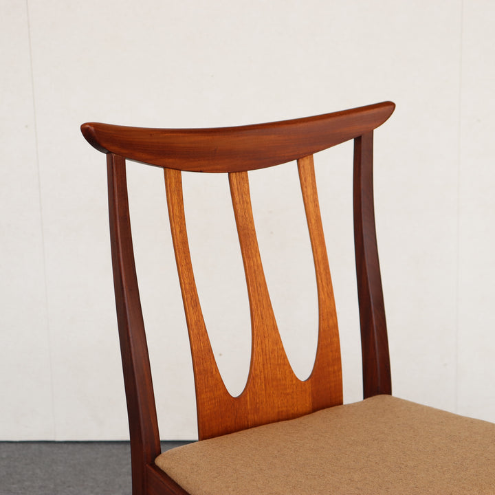 【comingsoon!】 G-PLAN BRASILIA DINING CHAIR ItemCode-DAWN38d