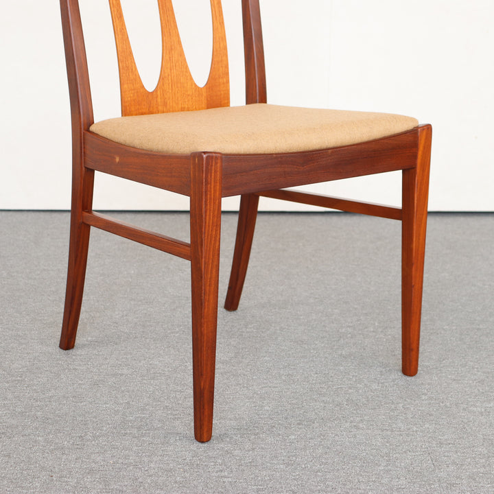 【comingsoon!】 G-PLAN BRASILIA DINING CHAIR ItemCode-DAWN38d