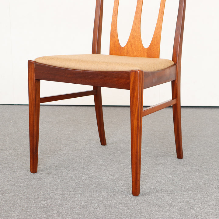 【comingsoon!】 G-PLAN BRASILIA DINING CHAIR ItemCode-DAWN38d