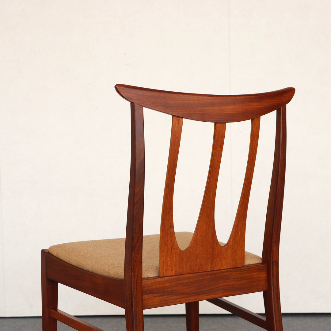 【comingsoon!】 G-PLAN BRASILIA DINING CHAIR ItemCode-DAWN38d