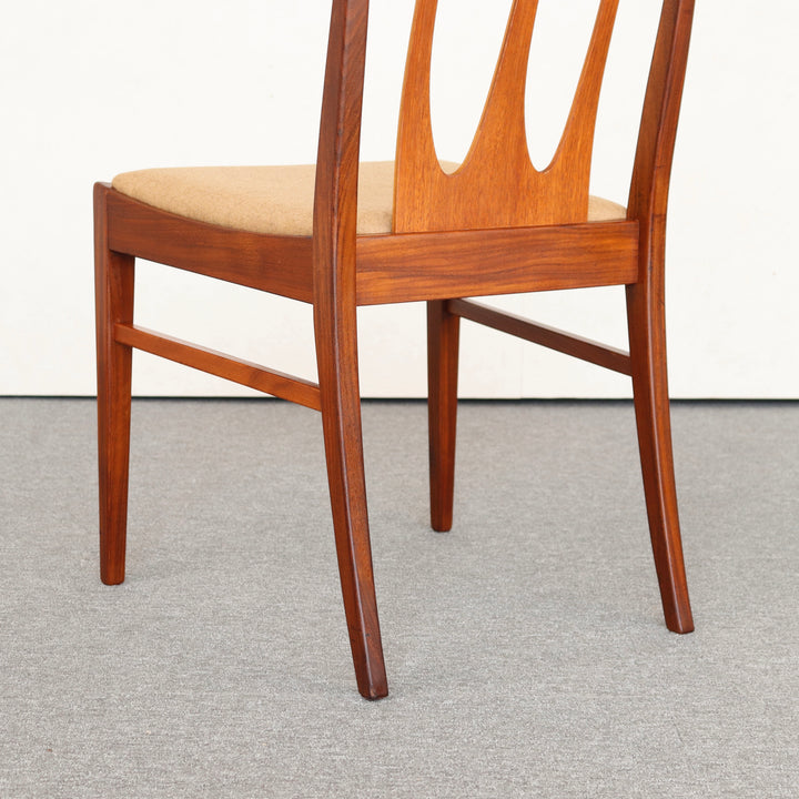 【comingsoon!】 G-PLAN BRASILIA DINING CHAIR ItemCode-DAWN38d