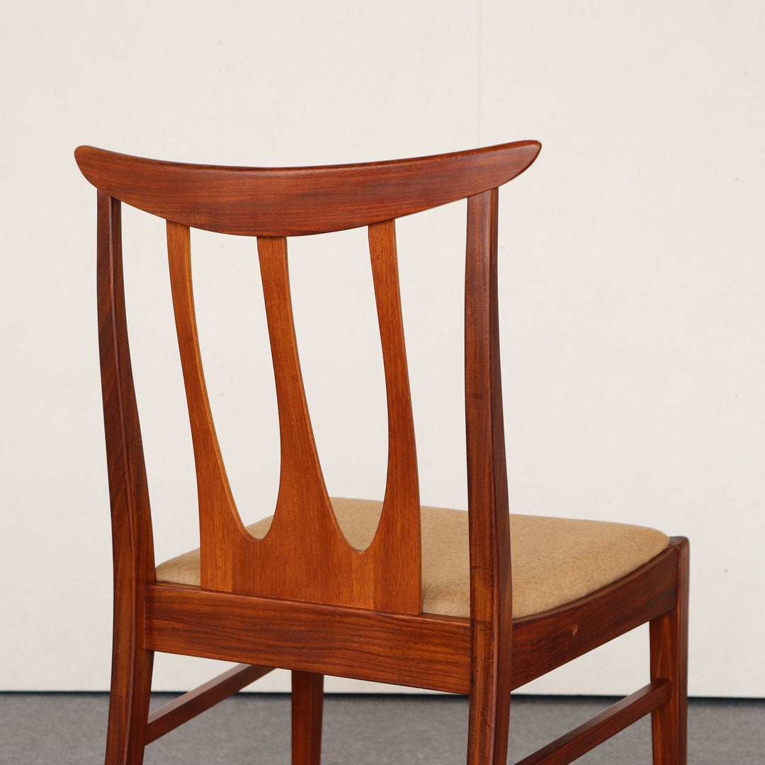 【comingsoon!】 G-PLAN BRASILIA DINING CHAIR ItemCode-DAWN38d