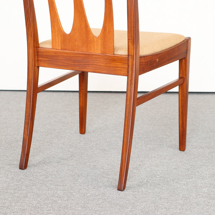 【comingsoon!】 G-PLAN BRASILIA DINING CHAIR ItemCode-DAWN38d