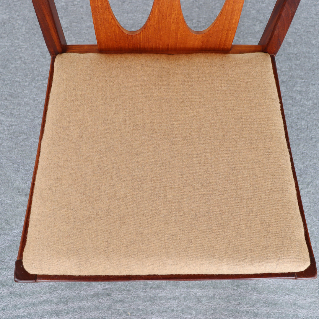 【comingsoon!】 G-PLAN BRASILIA DINING CHAIR ItemCode-DAWN38d