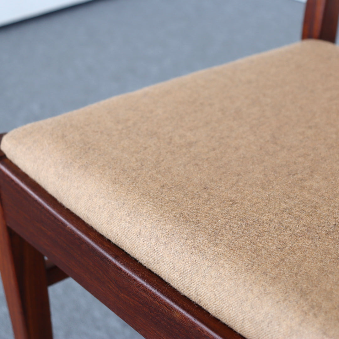 【comingsoon!】 G-PLAN BRASILIA DINING CHAIR ItemCode-DAWN38d