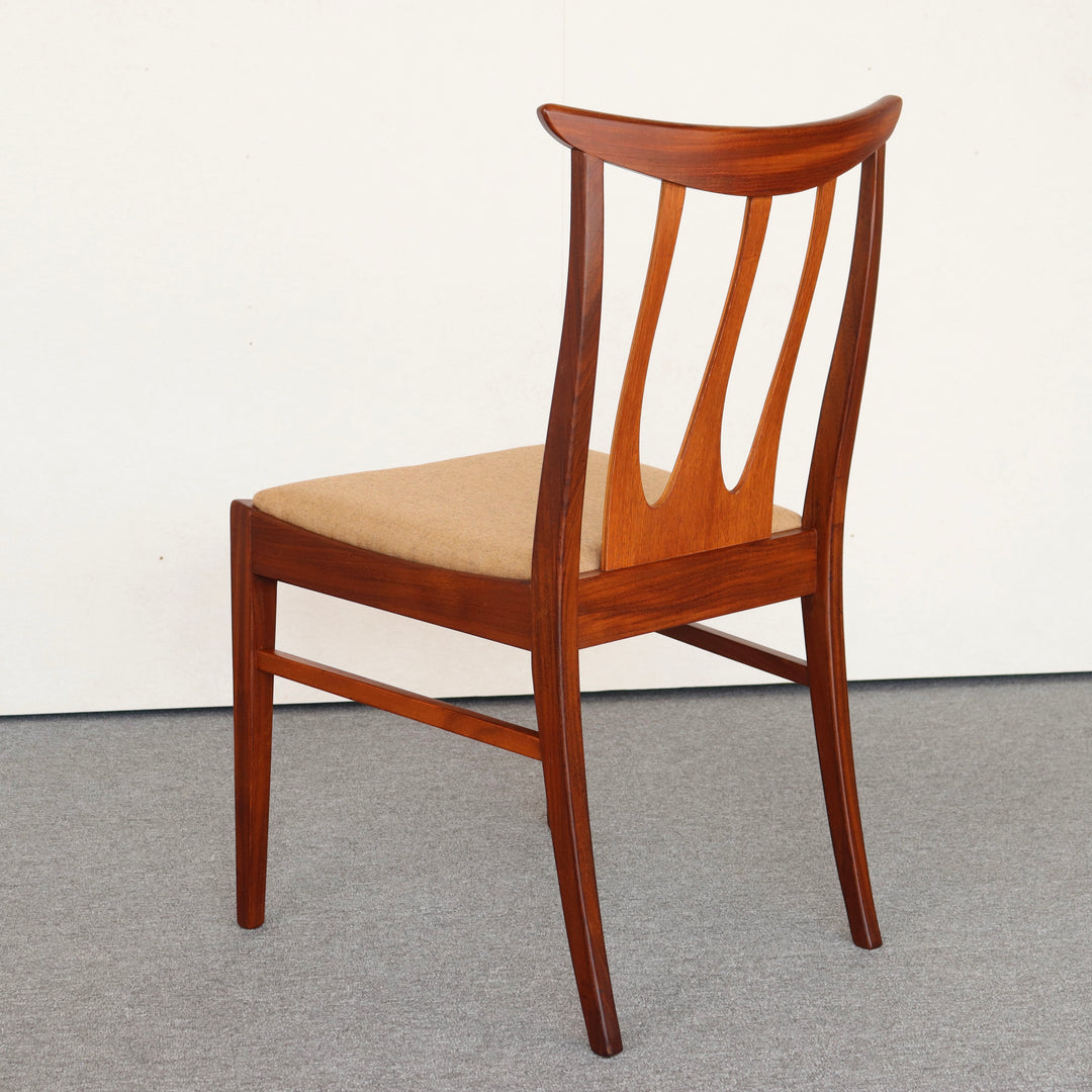 【comingsoon!】 G-PLAN BRASILIA DINING CHAIR ItemCode-DAWN38d