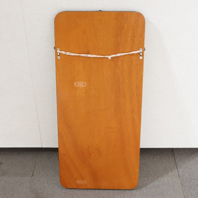 鏡。　英国ヴィンテージのミラー　ItemCode-23212b | 送料込