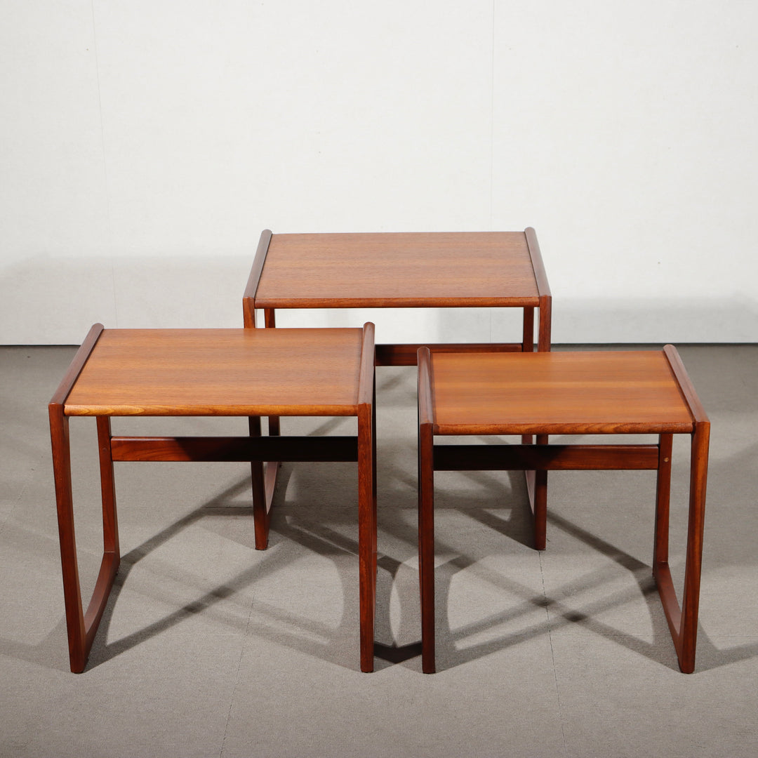 【comingsoon!】　G PLAN QUADRILLE NEST ItemCode-AVON42 | 送料込