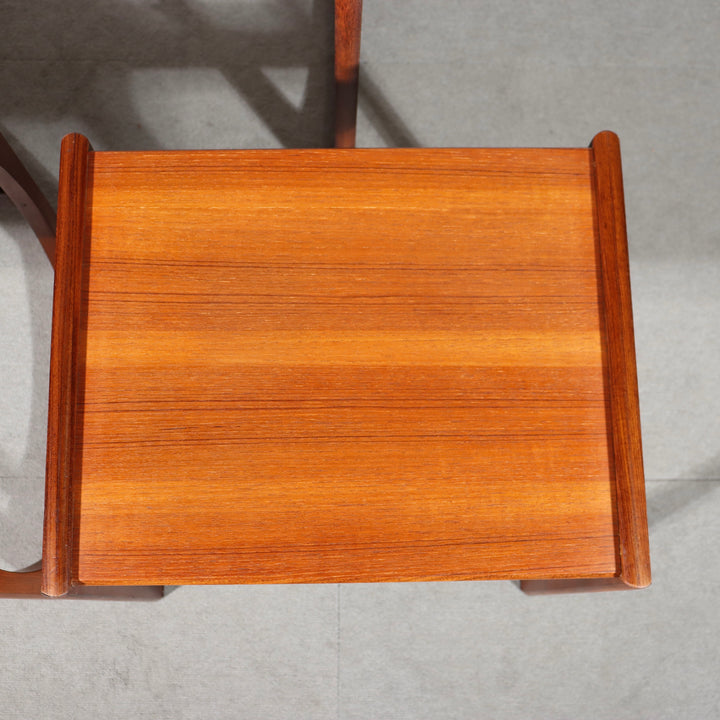【comingsoon!】　G PLAN QUADRILLE NEST ItemCode-AVON42 | 送料込