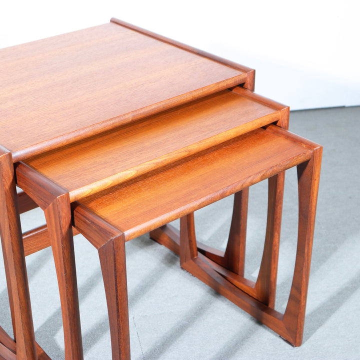 【comingsoon!】　G PLAN QUADRILLE NEST ItemCode-AVON42 | 送料込