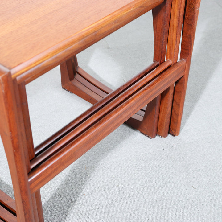 【comingsoon!】　G PLAN QUADRILLE NEST ItemCode-AVON42 | 送料込