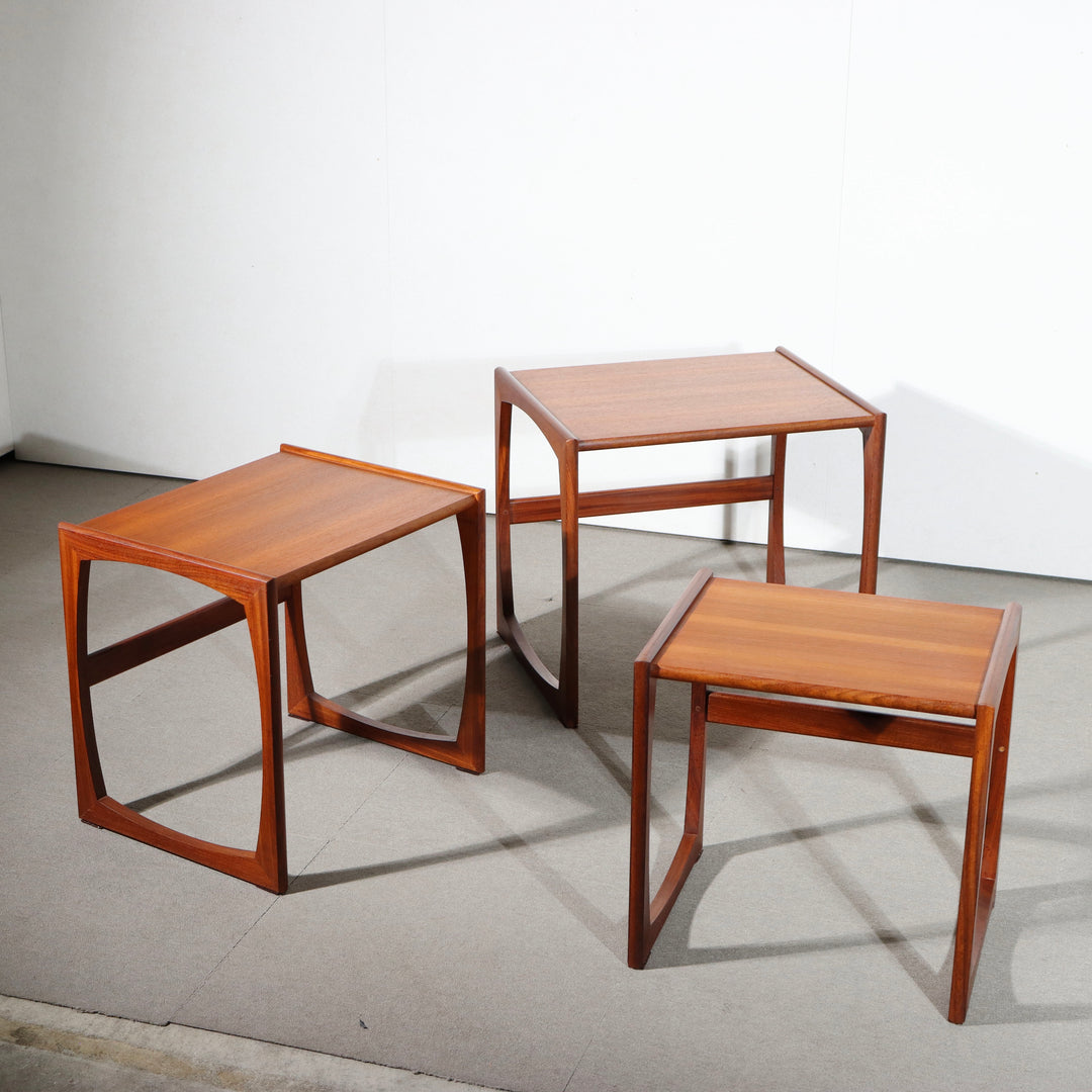 【comingsoon!】　G PLAN QUADRILLE NEST ItemCode-AVON42 | 送料込