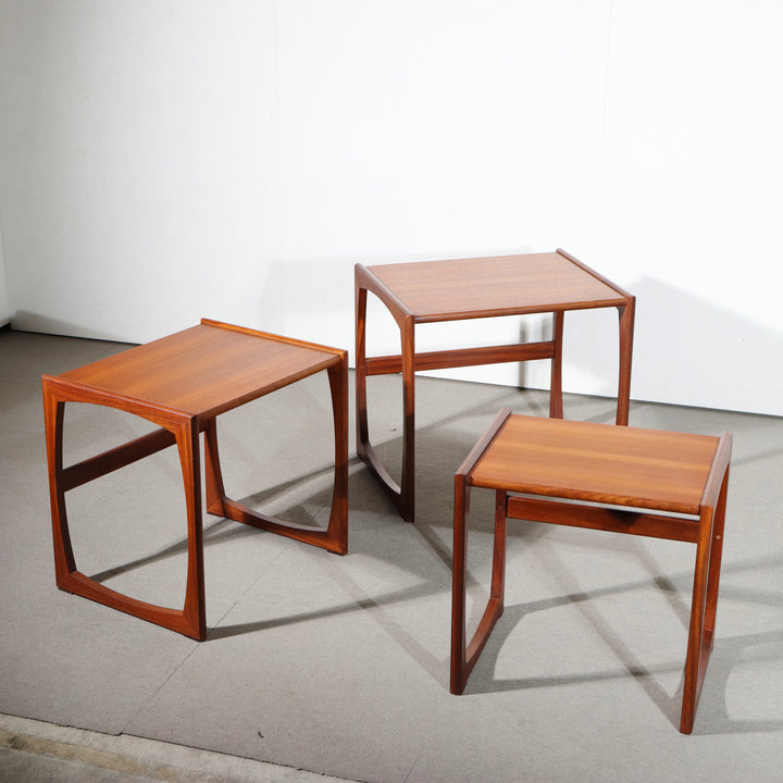 【comingsoon!】　G PLAN QUADRILLE NEST ItemCode-AVON42 | 送料込