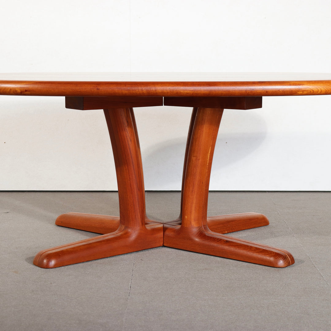【comingsoon!】 DENMARK  COFFEE TABLE　ItemCode-30002