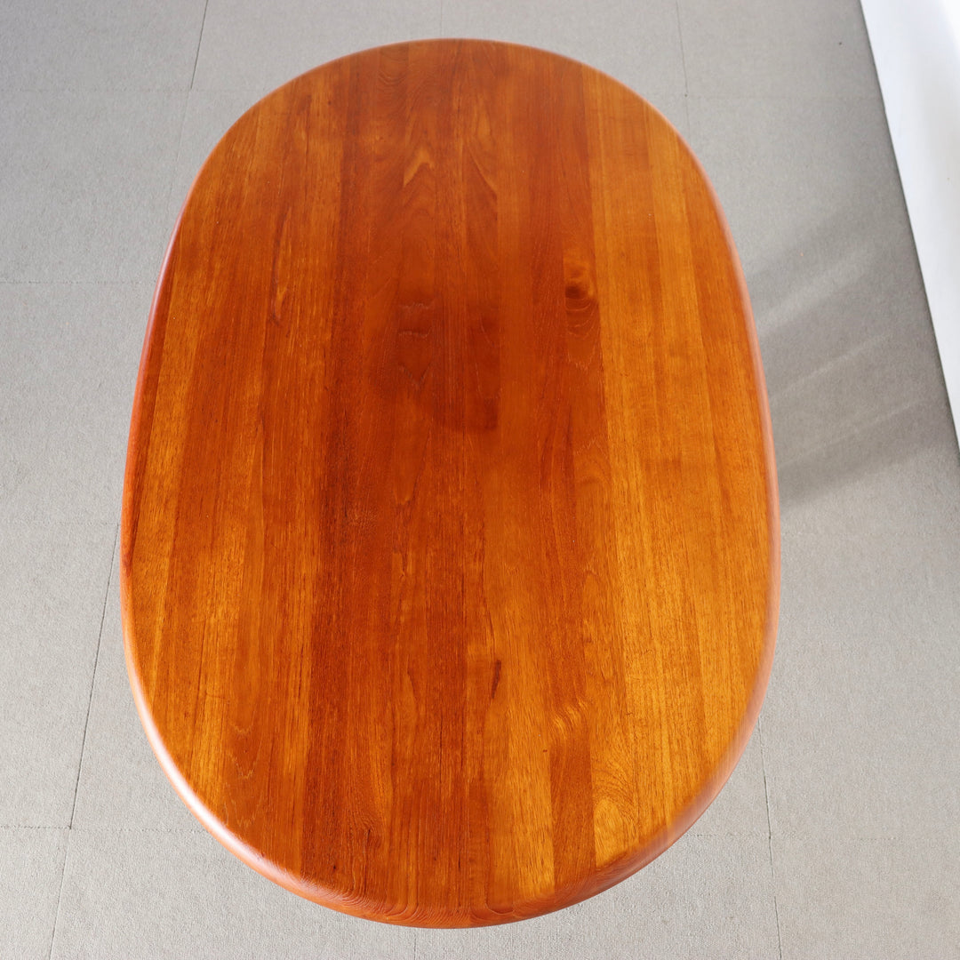 【comingsoon!】 DENMARK  COFFEE TABLE　ItemCode-30002