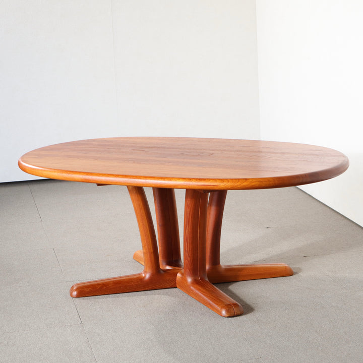 【comingsoon!】 DENMARK  COFFEE TABLE　ItemCode-30002