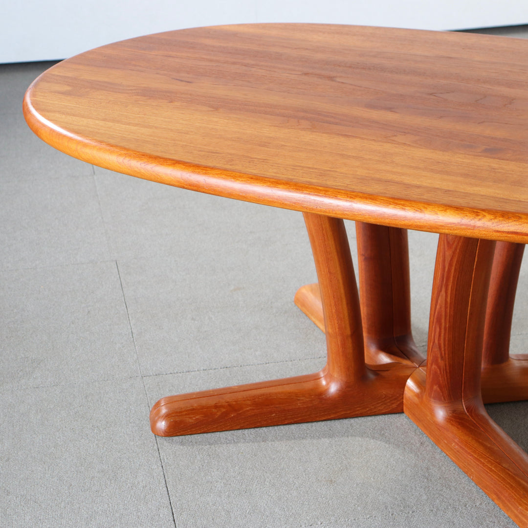 【comingsoon!】 DENMARK  COFFEE TABLE　ItemCode-30002